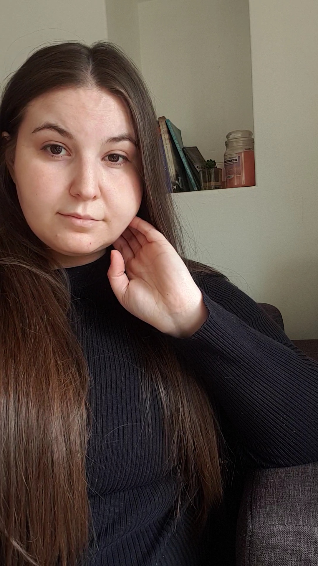 Kaela Sussman, registered counsellor in Johannesburg