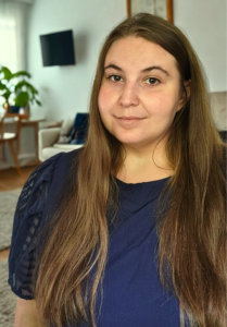 Kaela Sussman Registered Counsellor offering Counselling in Johannebsurg