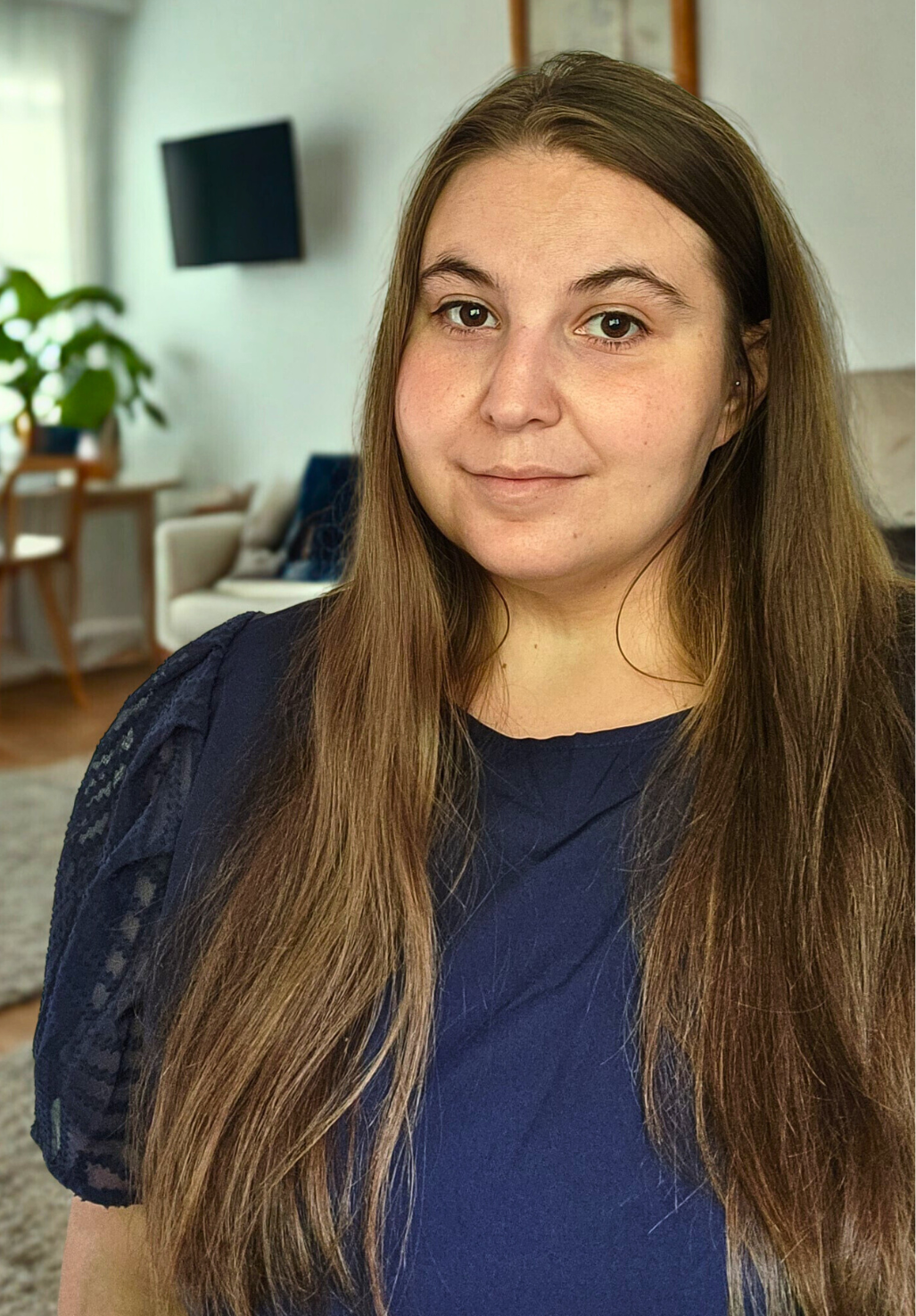 Kaela Sussman Registered Counsellor offering Counselling in Johannebsurg