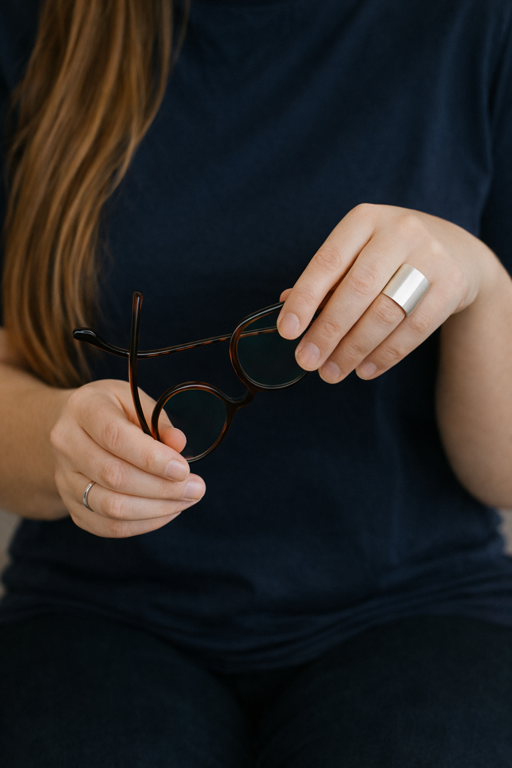 Kaela Sussman, HPCSA registered counsellor