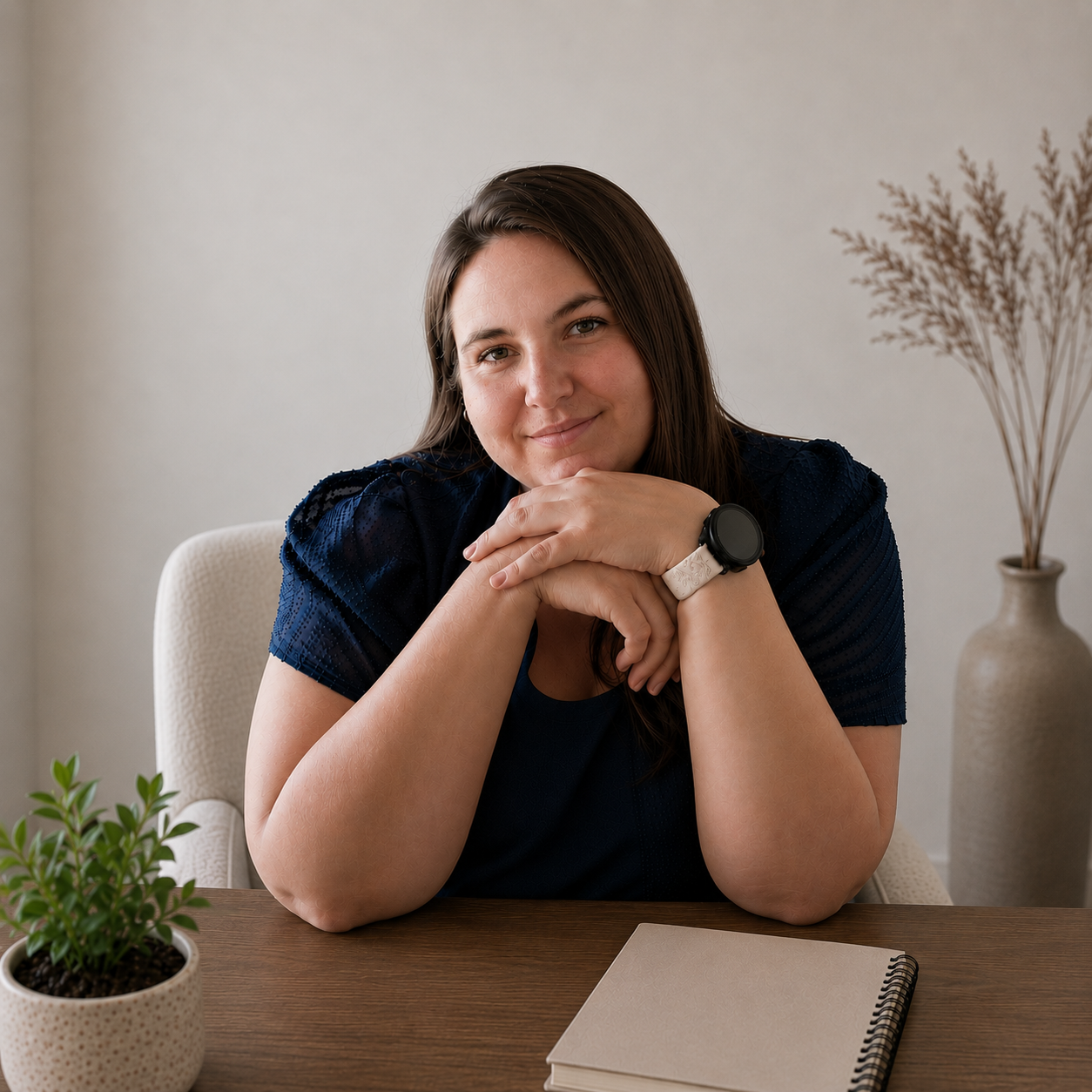 Kaela Sussman | Registered Counsellor & Relationship Counsellor in Johannesburg